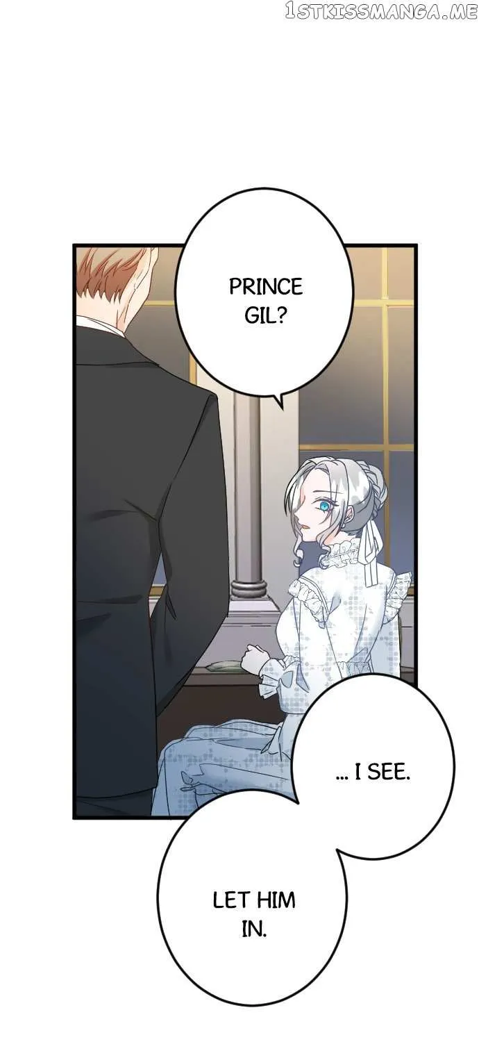 I Refuse to Be Executed a Second Time Chapter 53 page 72 - 