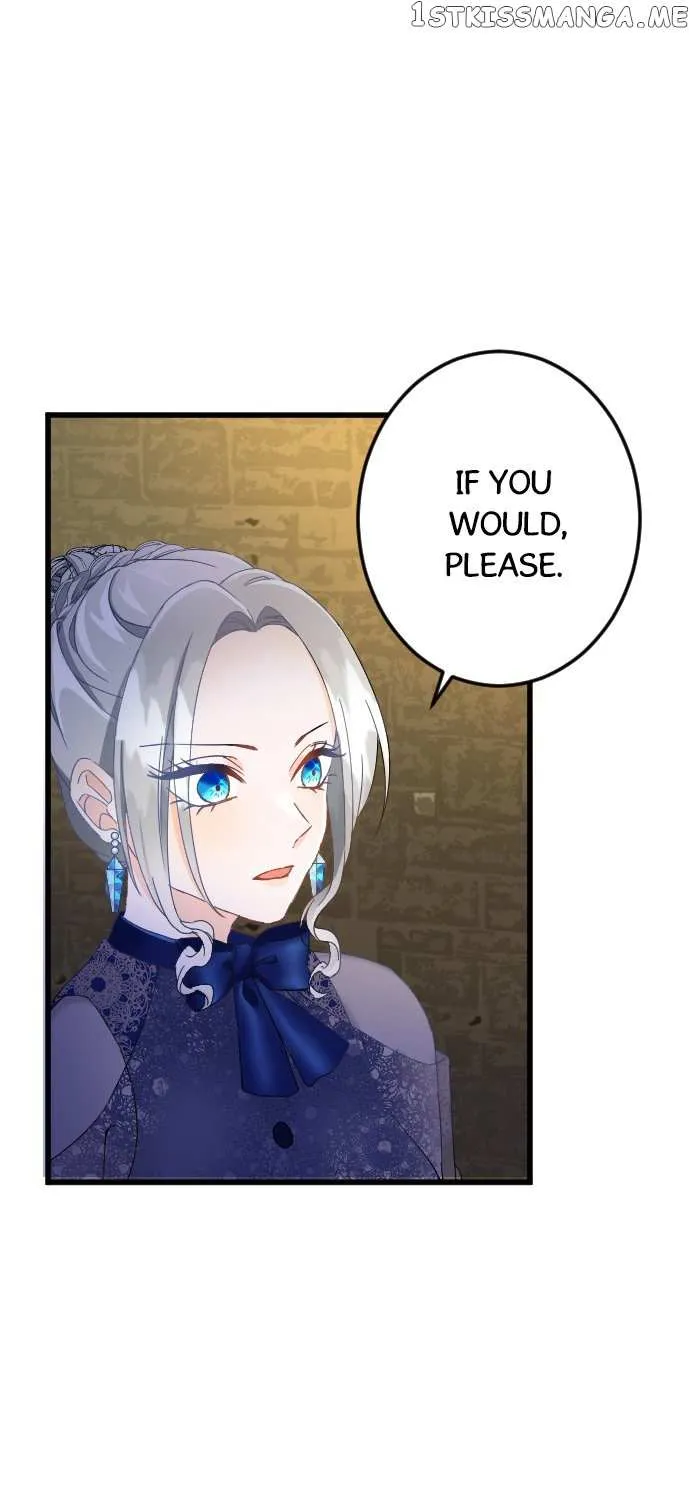 I Refuse to Be Executed a Second Time Chapter 53 page 10 - 