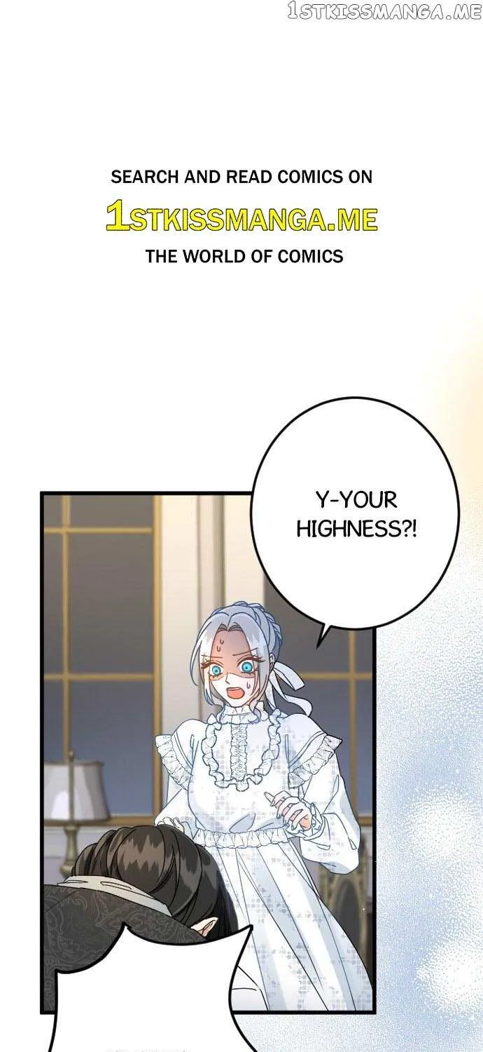 I Refuse to Be Executed a Second Time Chapter 54 page 2 - 