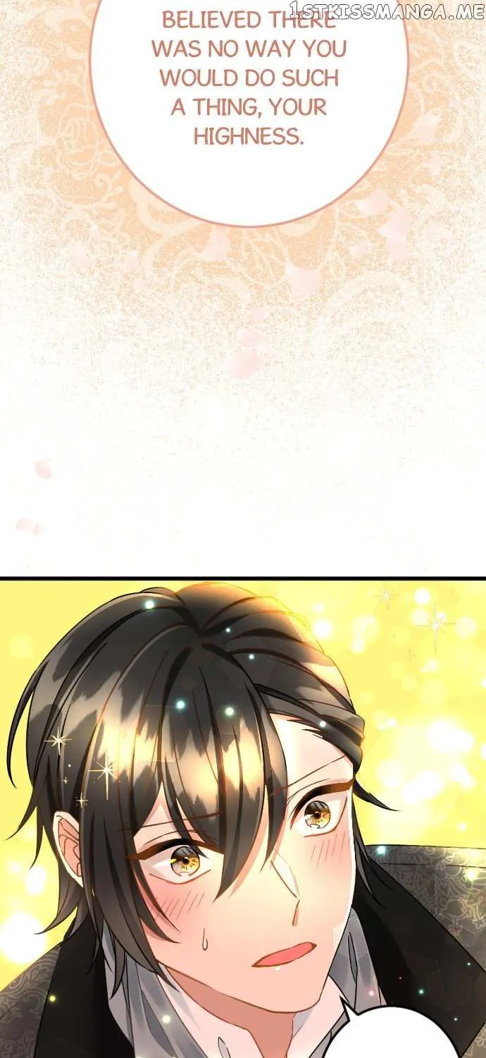 I Refuse to Be Executed a Second Time Chapter 54 page 12 - 