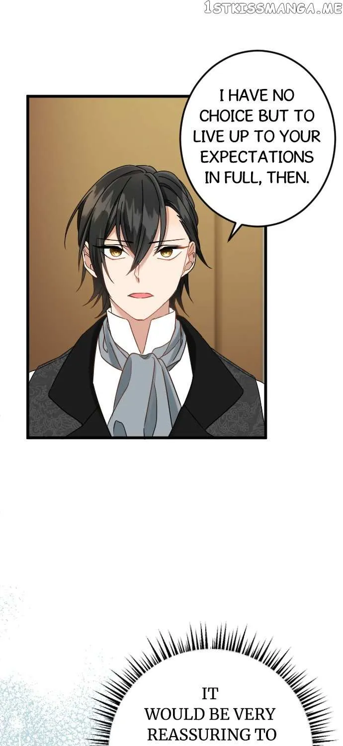 I Refuse to Be Executed a Second Time Chapter 54 page 16 - 