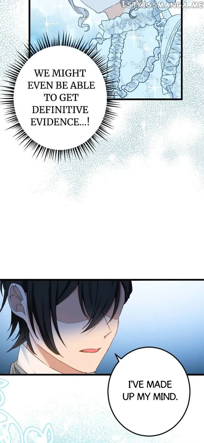 I Refuse to Be Executed a Second Time Chapter 54 page 18 - 