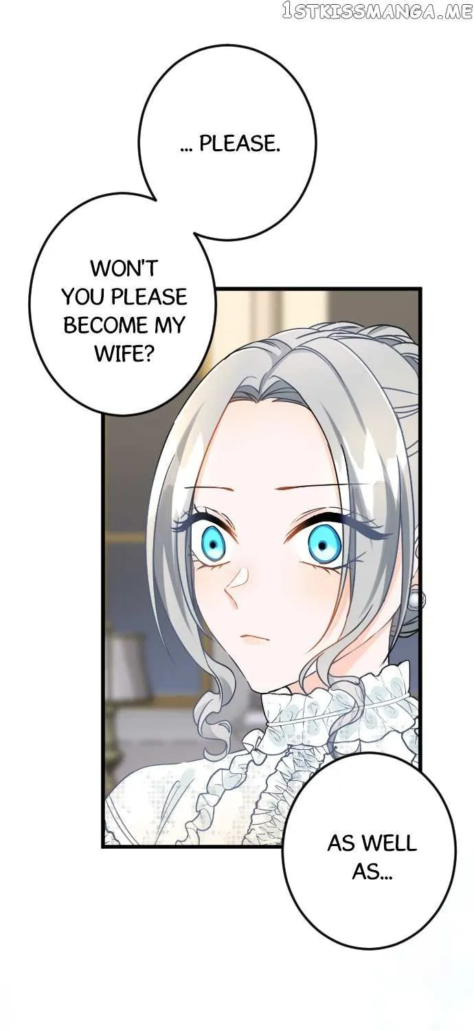 I Refuse to Be Executed a Second Time Chapter 54 page 21 - 
