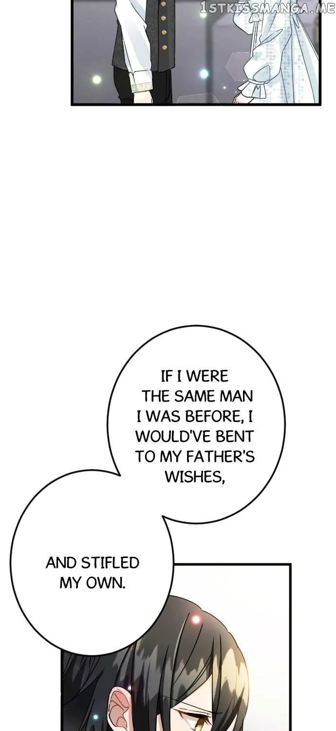 I Refuse to Be Executed a Second Time Chapter 54 page 27 - 