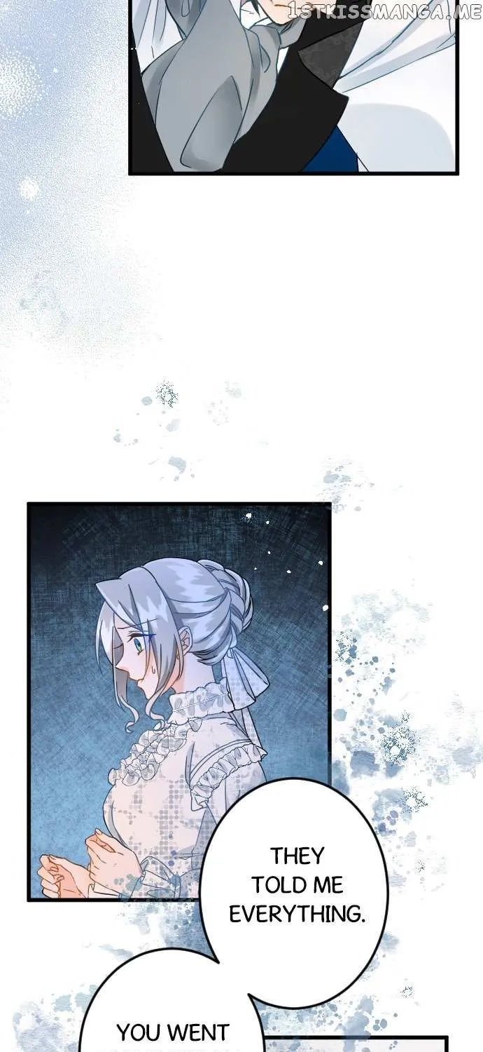 I Refuse to Be Executed a Second Time Chapter 54 page 4 - 