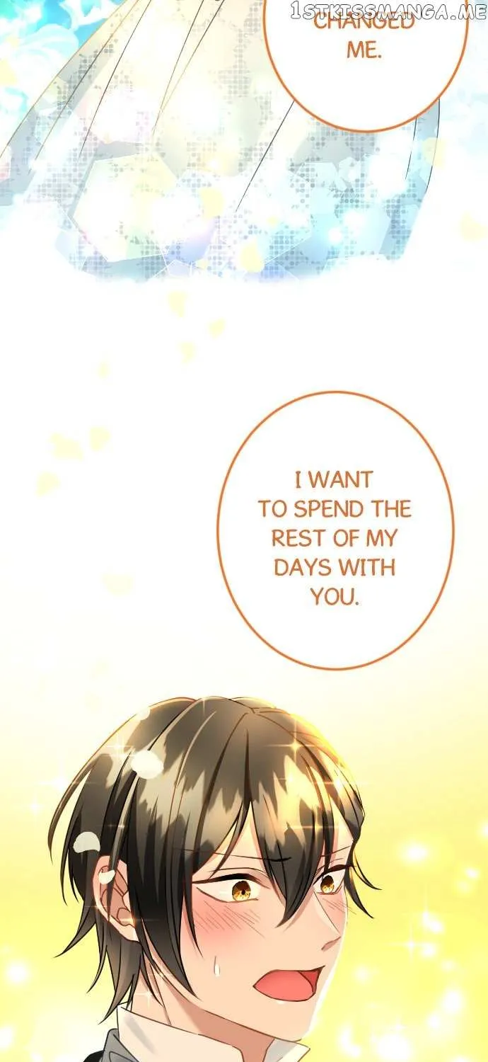 I Refuse to Be Executed a Second Time Chapter 54 page 31 - 