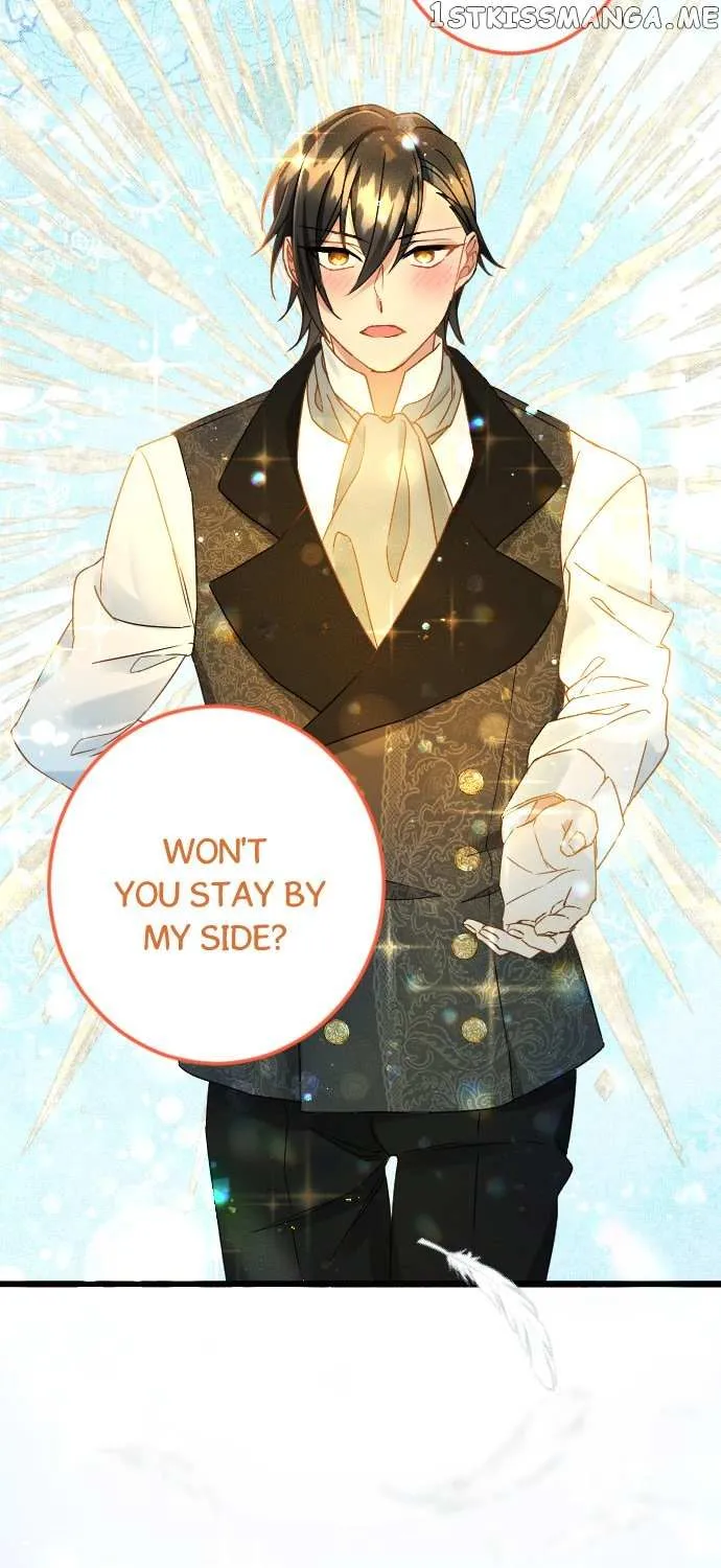 I Refuse to Be Executed a Second Time Chapter 54 page 37 - 