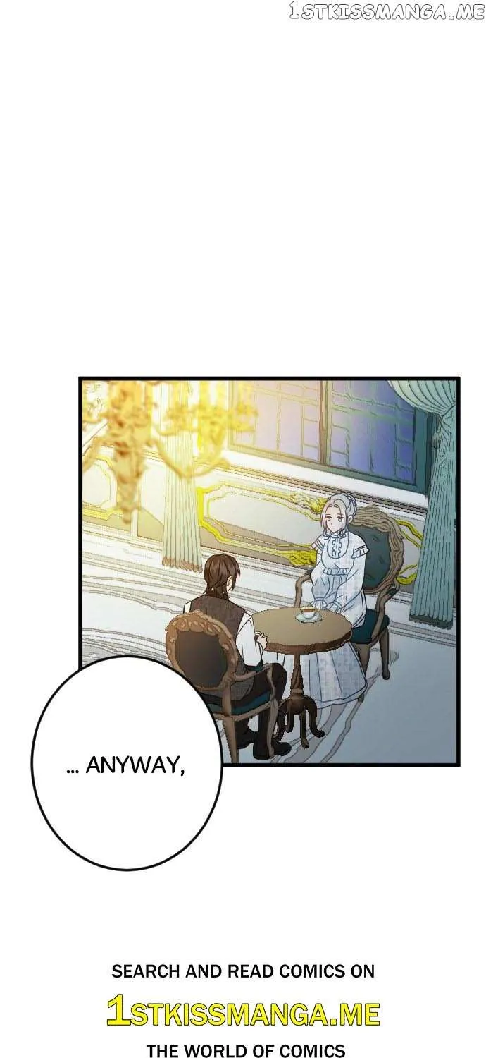 I Refuse to Be Executed a Second Time Chapter 54 page 41 - 