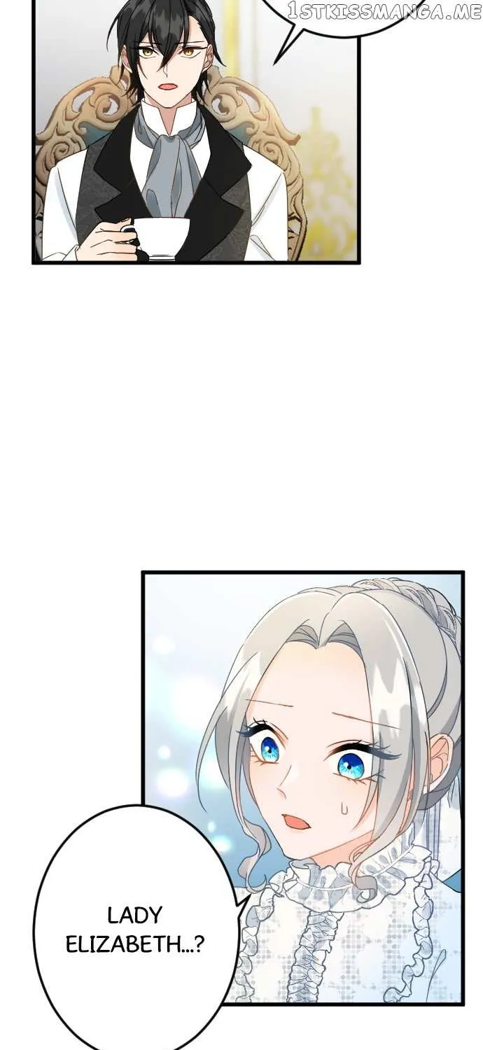 I Refuse to Be Executed a Second Time Chapter 54 page 43 - 