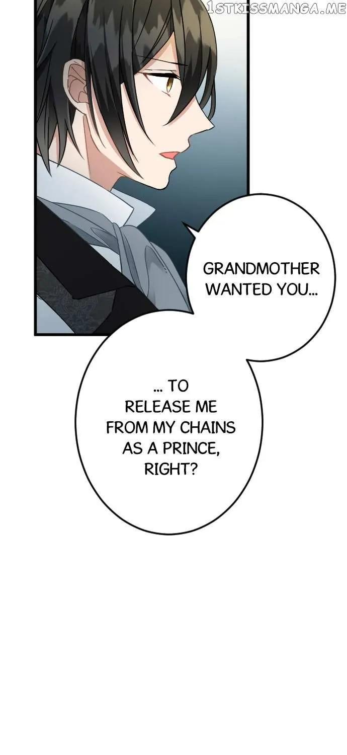 I Refuse to Be Executed a Second Time Chapter 54 page 45 - 