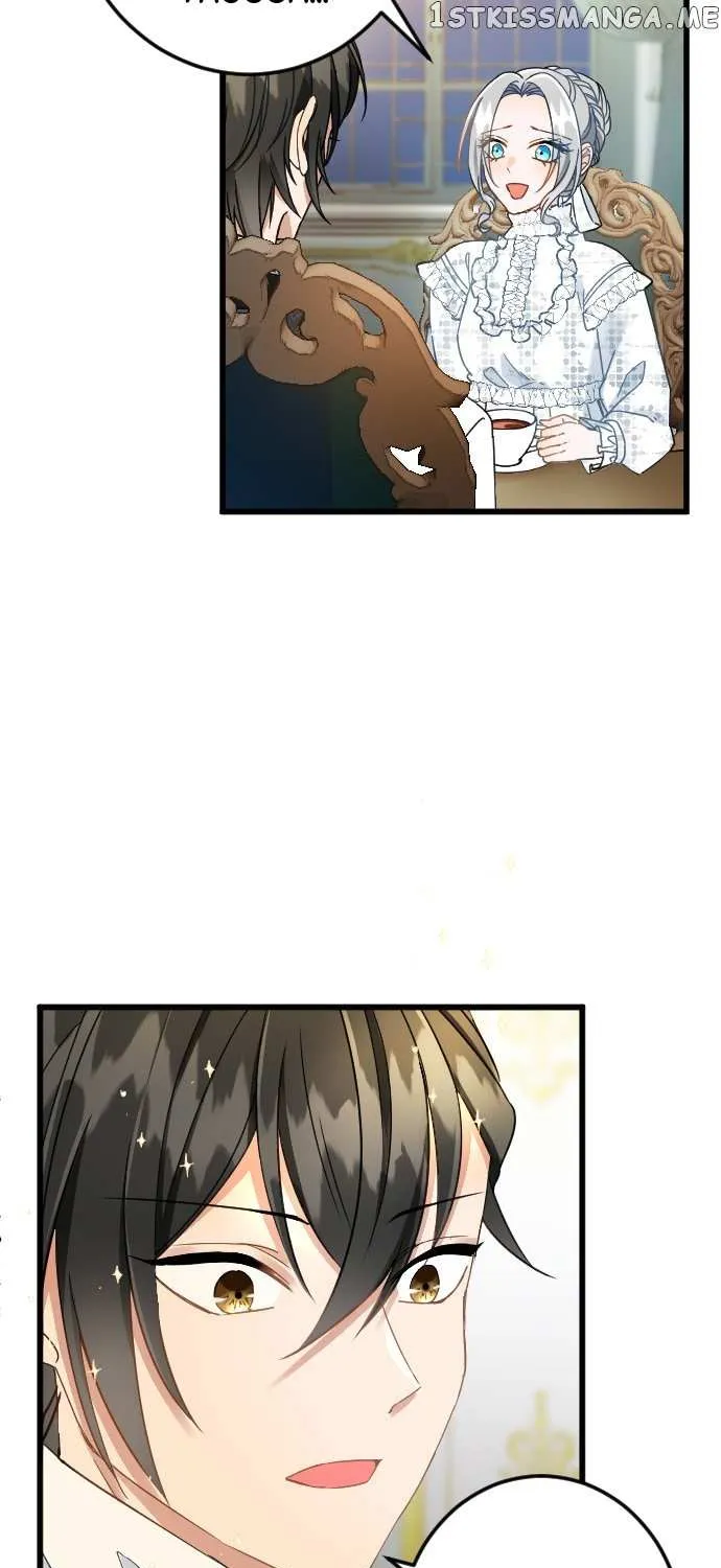 I Refuse to Be Executed a Second Time Chapter 54 page 47 - 