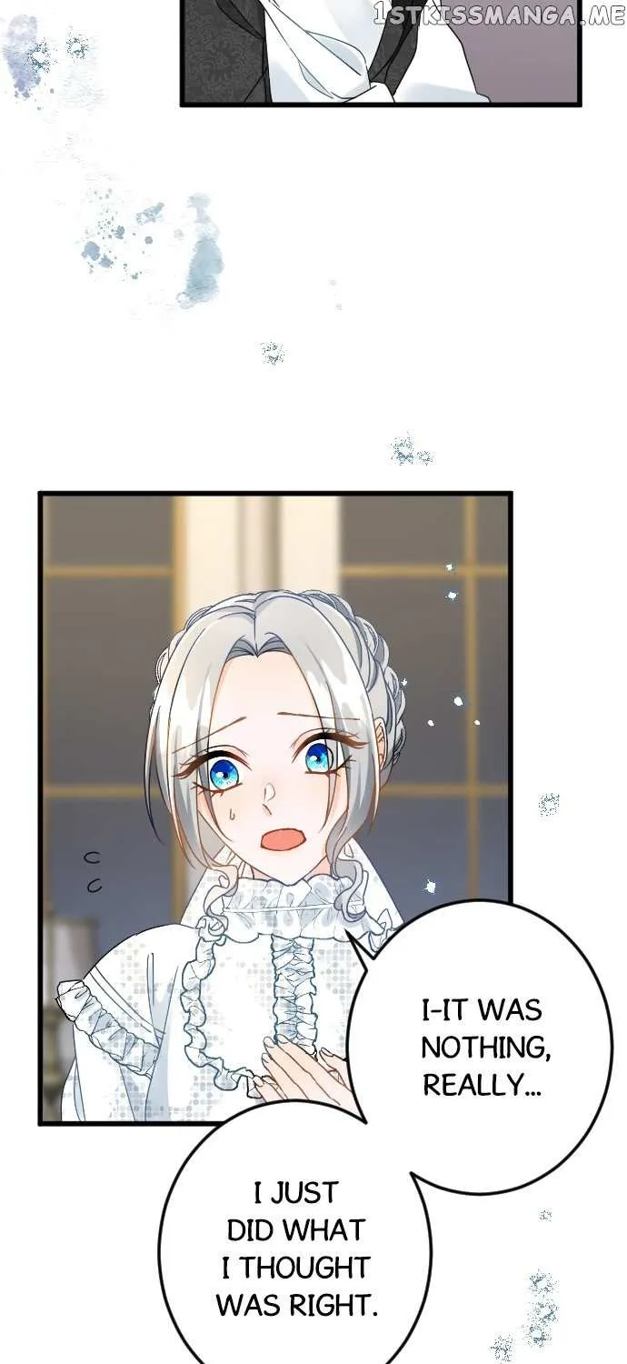 I Refuse to Be Executed a Second Time Chapter 54 page 6 - 