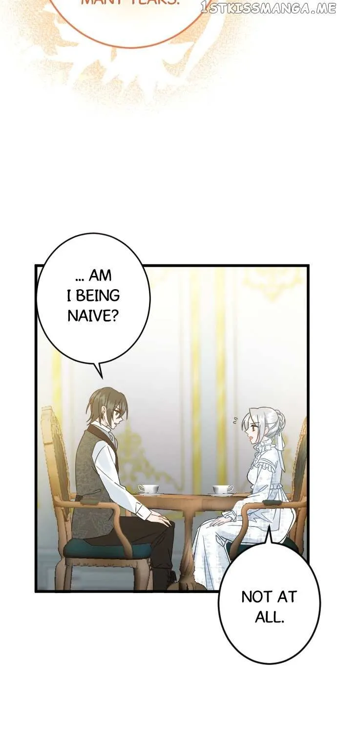 I Refuse to Be Executed a Second Time Chapter 54 page 53 - 