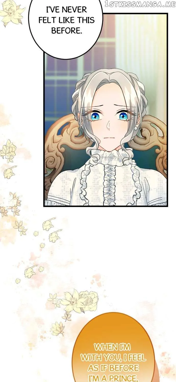 I Refuse to Be Executed a Second Time Chapter 54 page 59 - 
