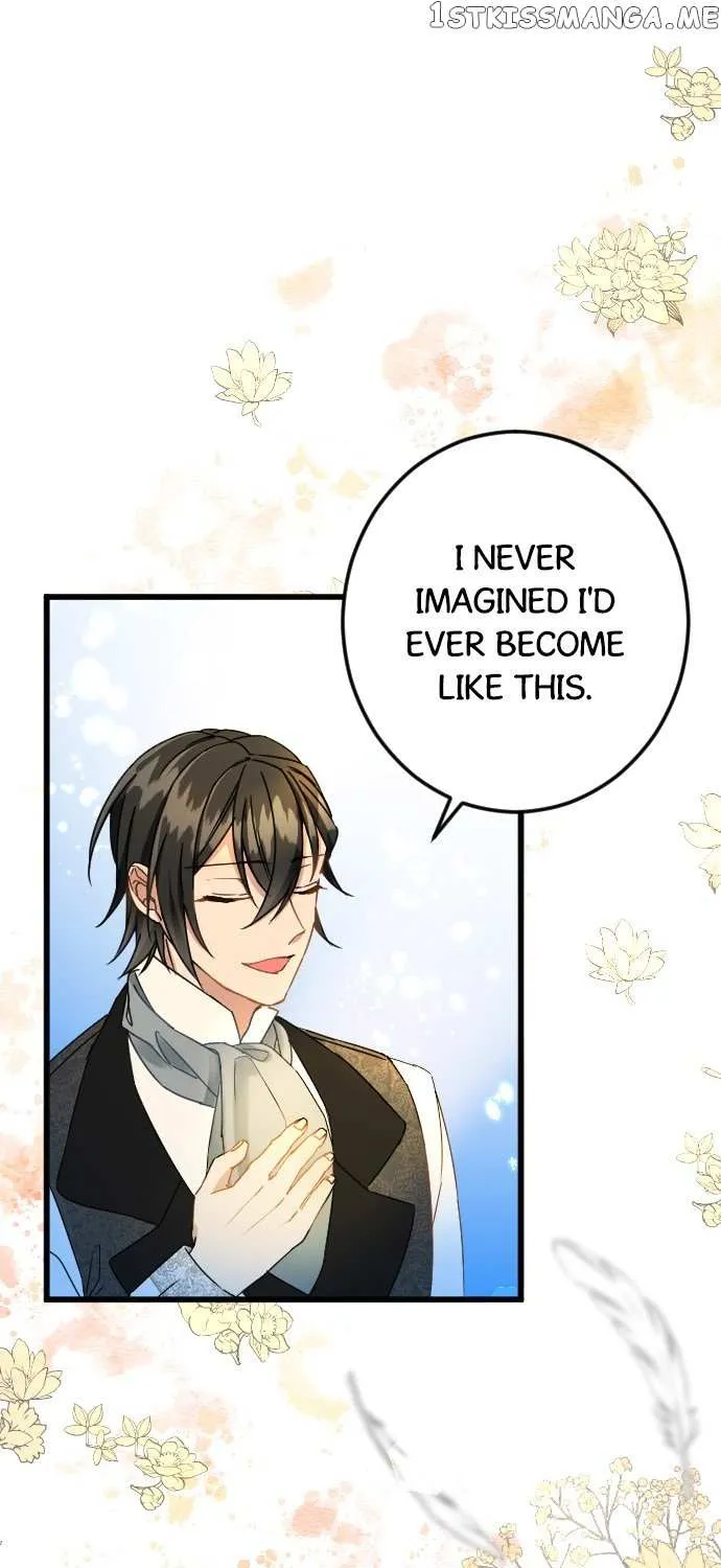 I Refuse to Be Executed a Second Time Chapter 54 page 61 - 