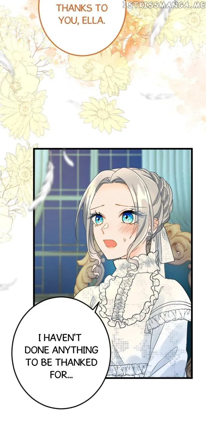 I Refuse to Be Executed a Second Time Chapter 54 page 63 - 
