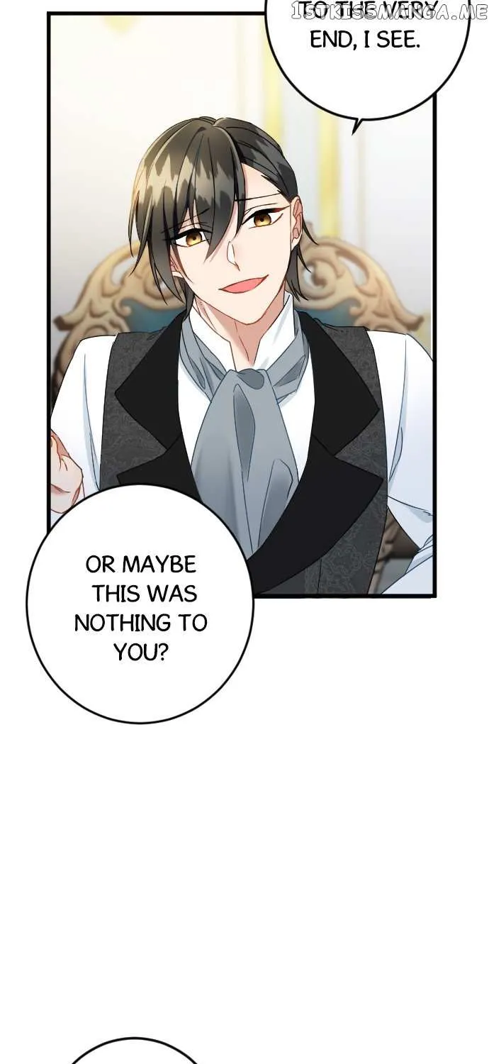 I Refuse to Be Executed a Second Time Chapter 54 page 65 - 