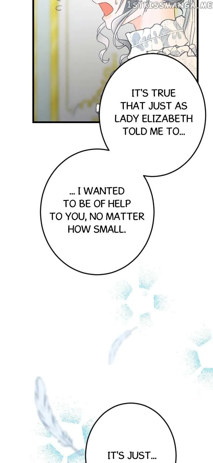 I Refuse to Be Executed a Second Time Chapter 54 page 67 - 