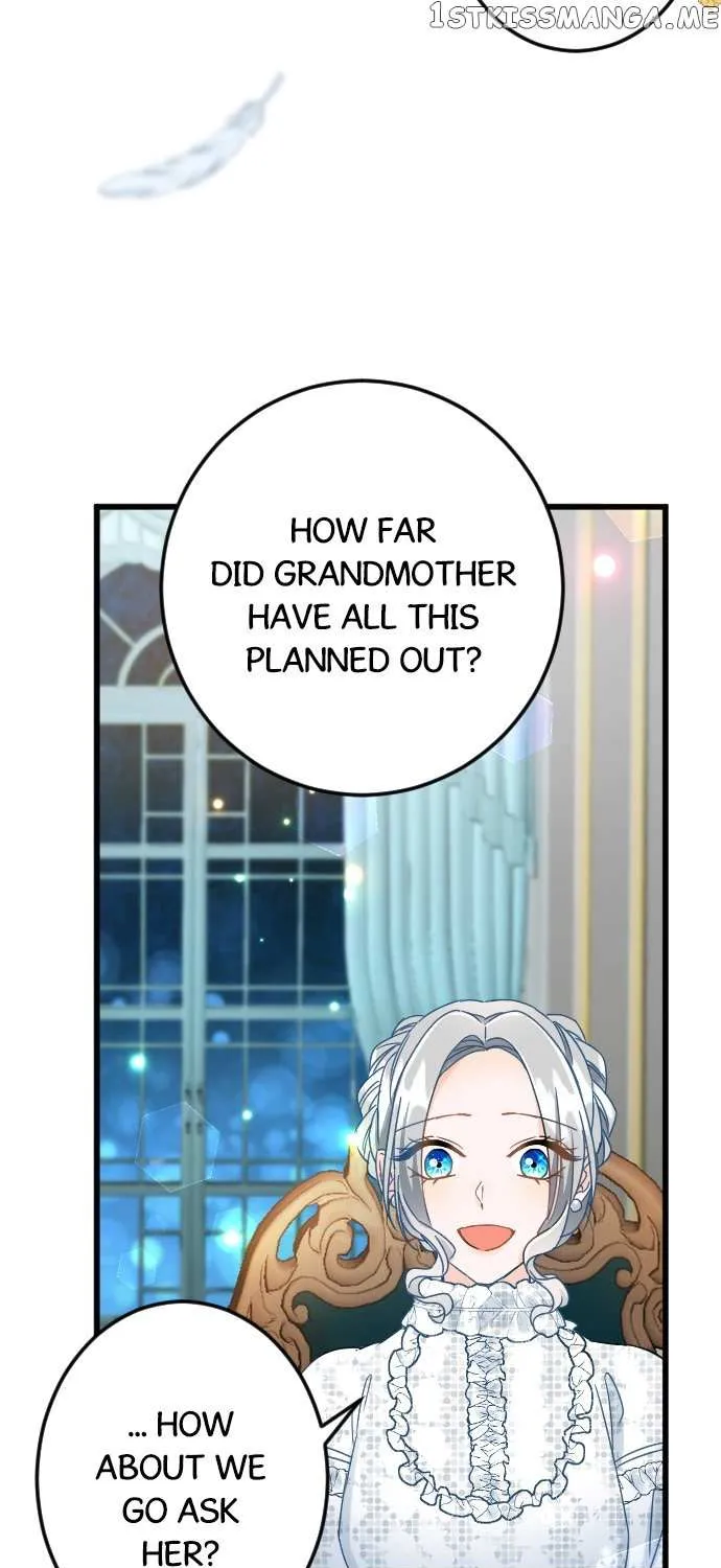 I Refuse to Be Executed a Second Time Chapter 54 page 73 - 