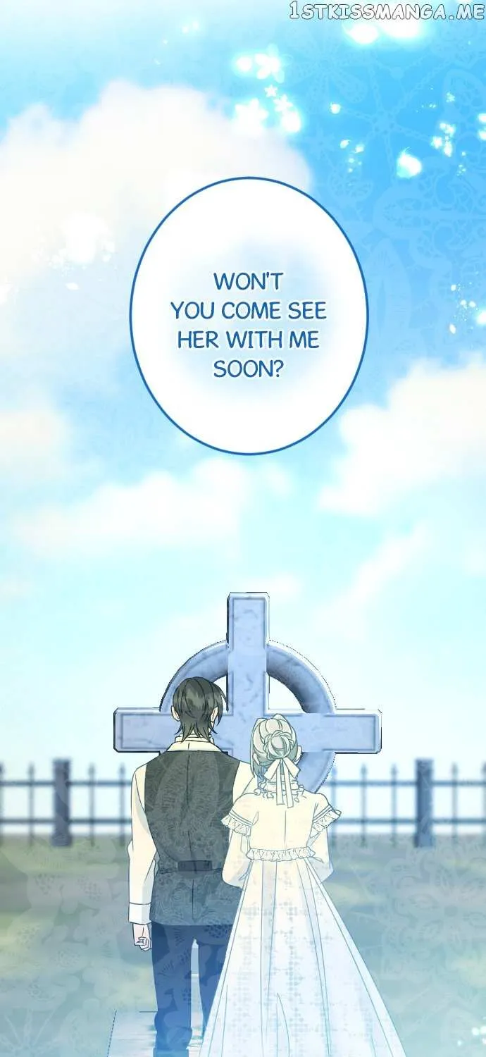 I Refuse to Be Executed a Second Time Chapter 54 page 82 - 