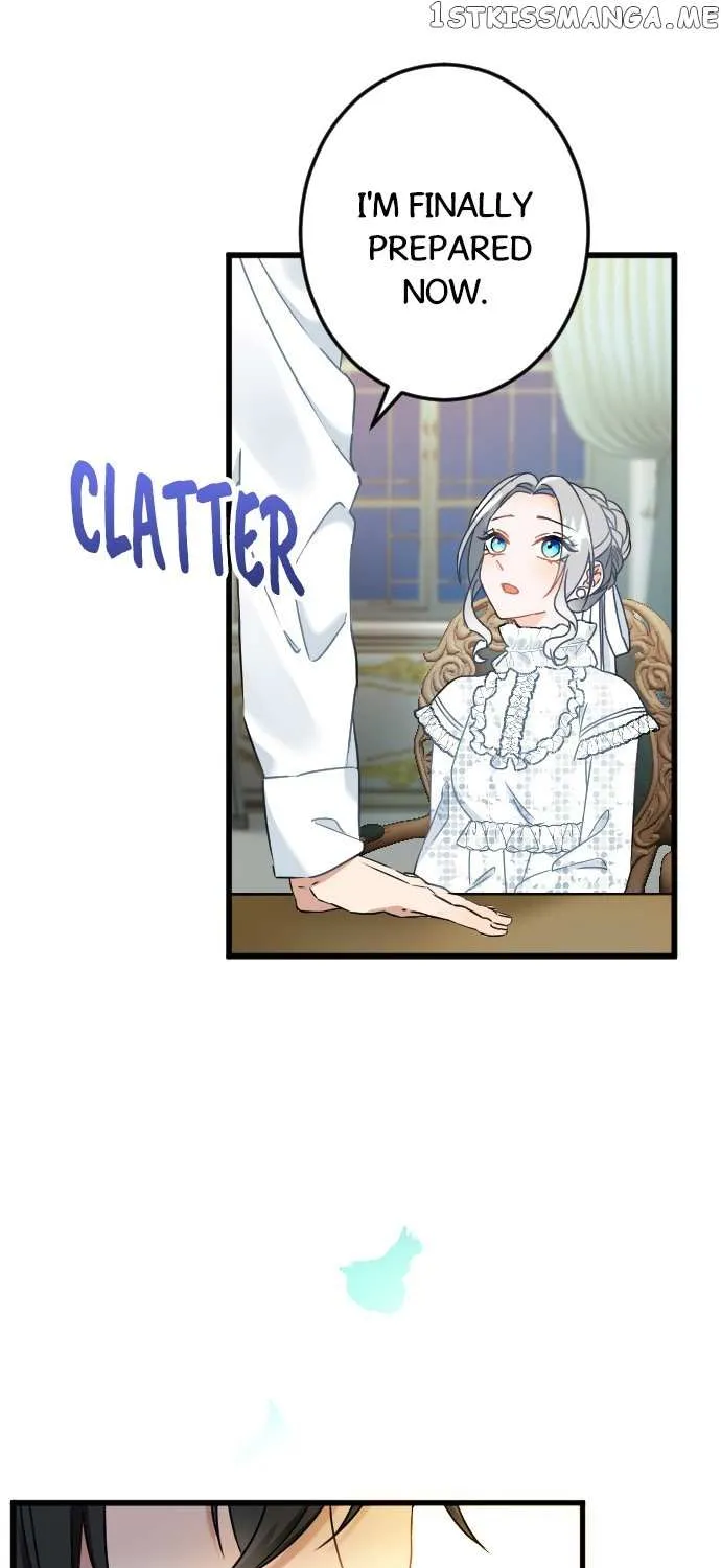 I Refuse to Be Executed a Second Time Chapter 54 page 86 - 