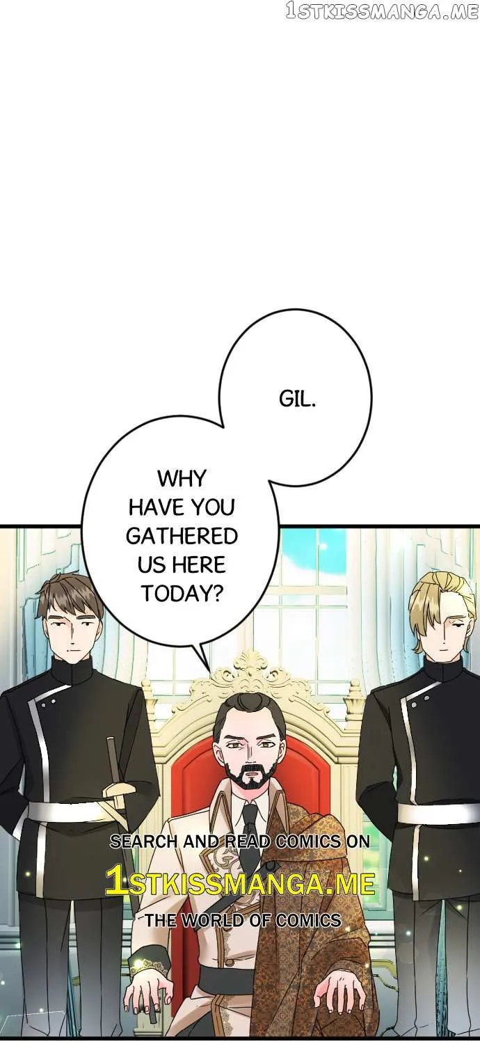 I Refuse to Be Executed a Second Time Chapter 55 page 2 - 