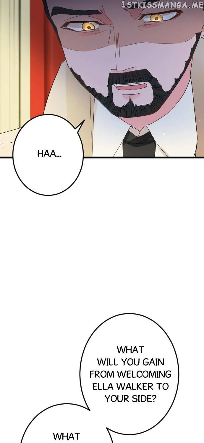 I Refuse to Be Executed a Second Time Chapter 55 page 12 - 