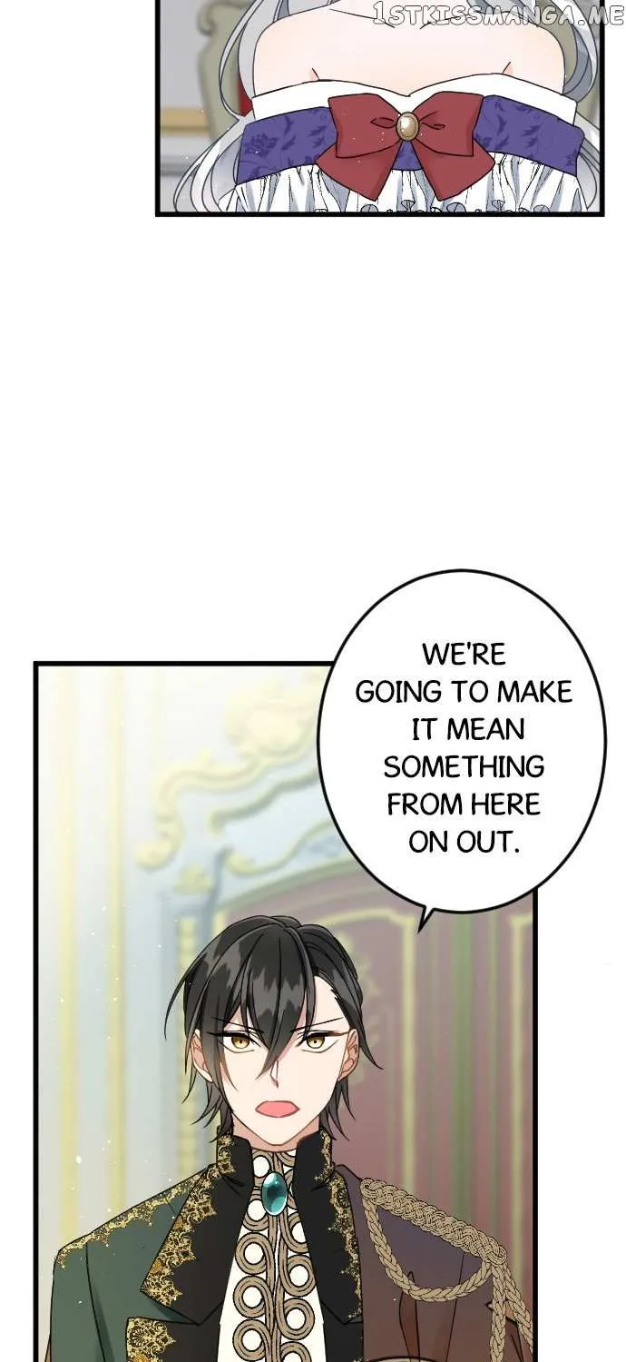 I Refuse to Be Executed a Second Time Chapter 55 page 14 - 