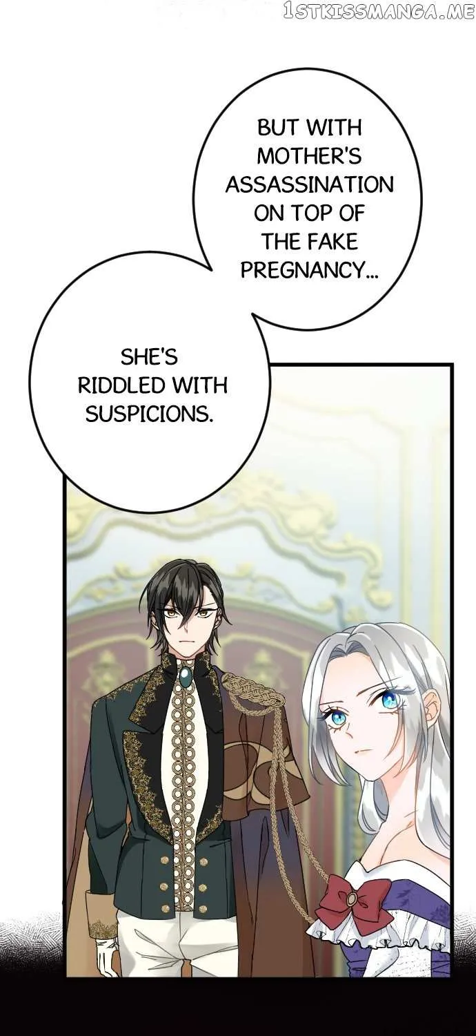 I Refuse to Be Executed a Second Time Chapter 55 page 18 - 