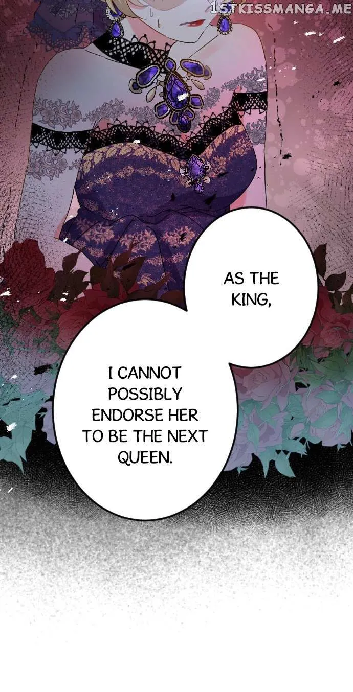 I Refuse to Be Executed a Second Time Chapter 55 page 20 - 