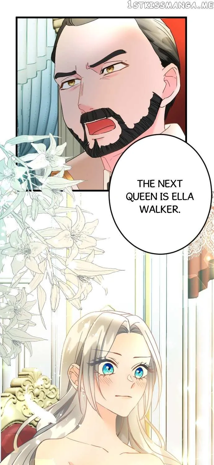 I Refuse to Be Executed a Second Time Chapter 55 page 21 - 