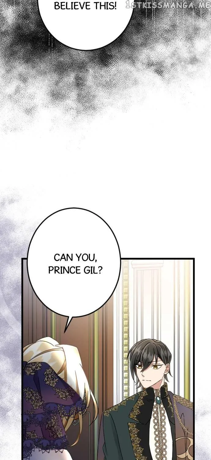 I Refuse to Be Executed a Second Time Chapter 55 page 25 - 