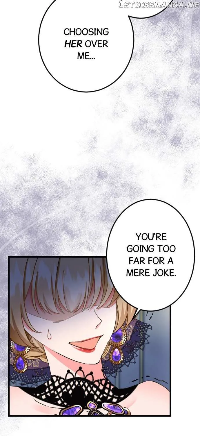 I Refuse to Be Executed a Second Time Chapter 55 page 27 - 