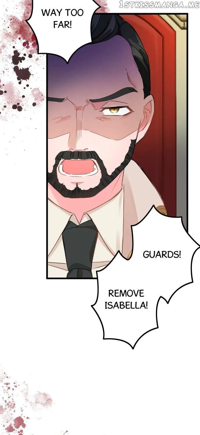 I Refuse to Be Executed a Second Time Chapter 55 page 29 - 
