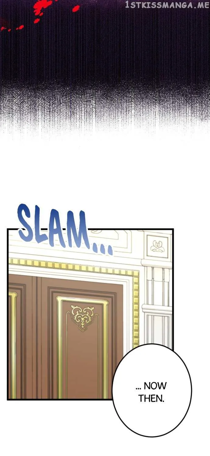 I Refuse to Be Executed a Second Time Chapter 55 page 33 - 