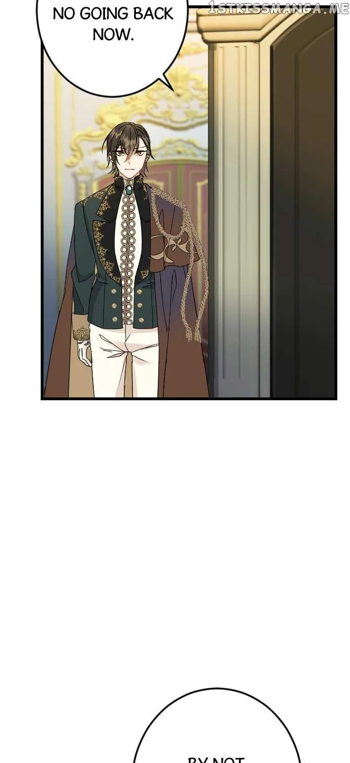 I Refuse to Be Executed a Second Time Chapter 55 page 35 - 