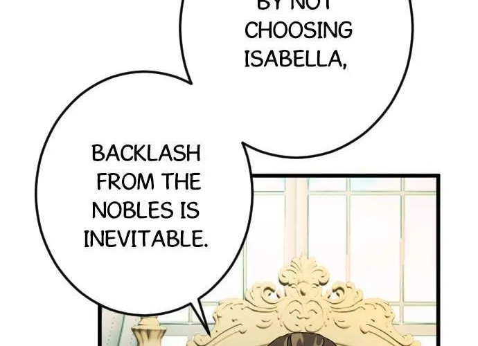 I Refuse to Be Executed a Second Time Chapter 55 page 36 - 