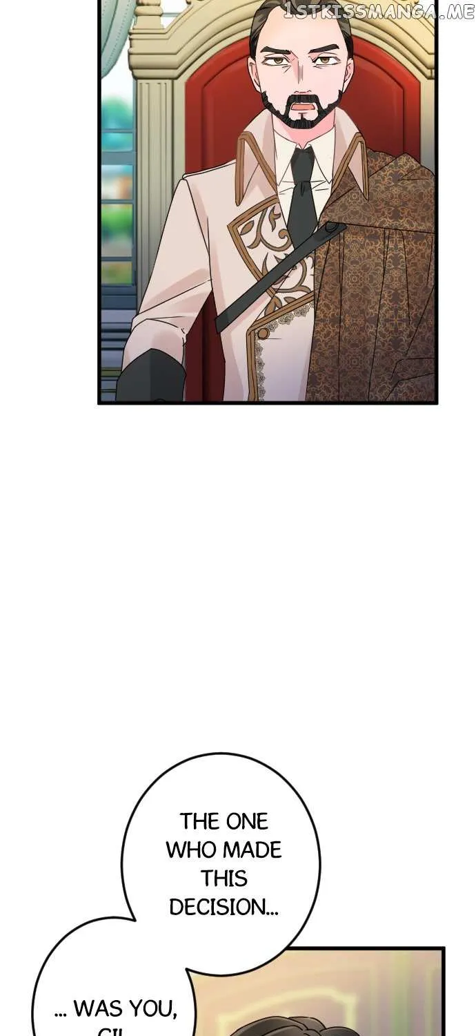 I Refuse to Be Executed a Second Time Chapter 55 page 37 - 