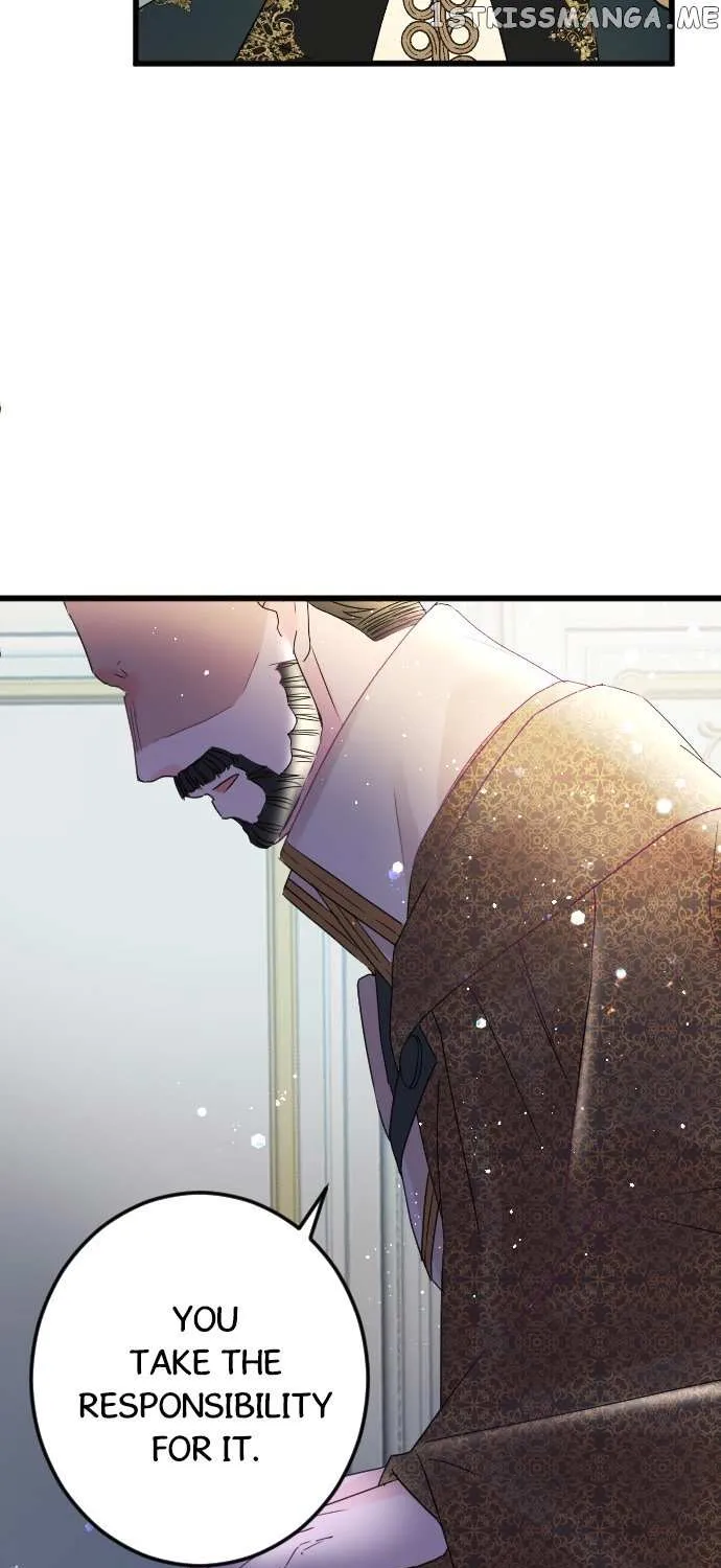 I Refuse to Be Executed a Second Time Chapter 55 page 39 - 
