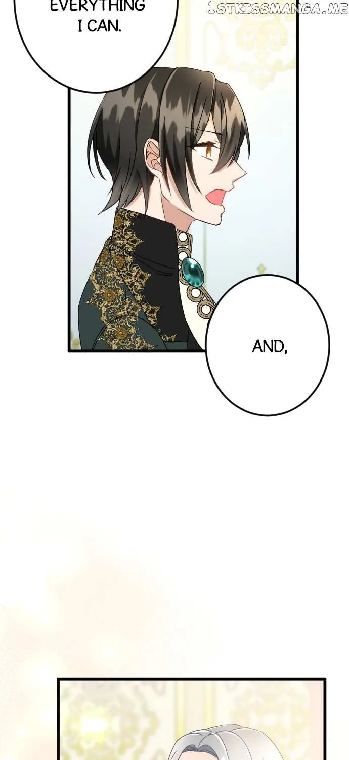 I Refuse to Be Executed a Second Time Chapter 55 page 47 - 