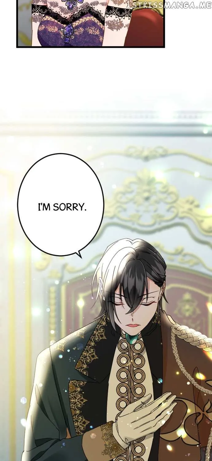 I Refuse to Be Executed a Second Time Chapter 55 page 6 - 