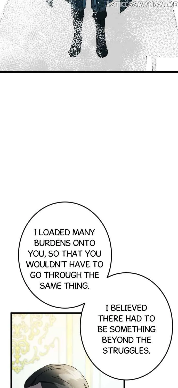 I Refuse to Be Executed a Second Time Chapter 55 page 59 - 