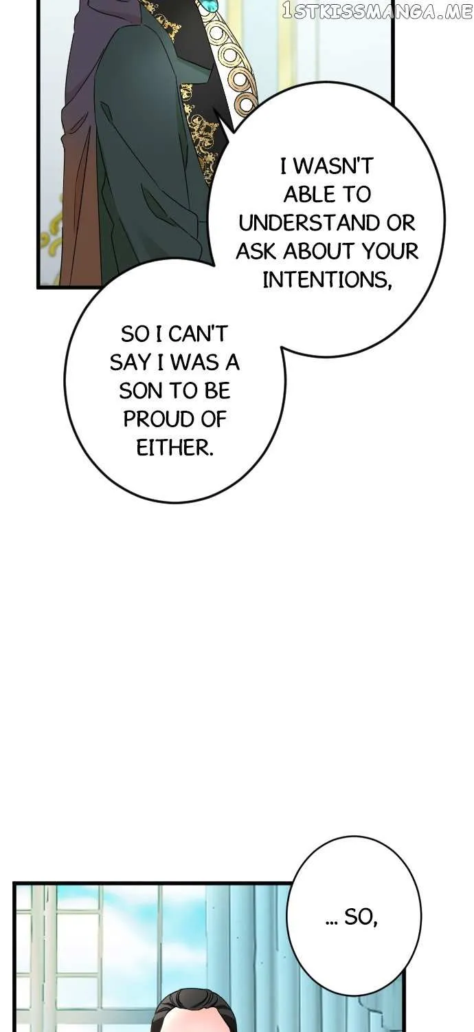 I Refuse to Be Executed a Second Time Chapter 55 page 67 - 
