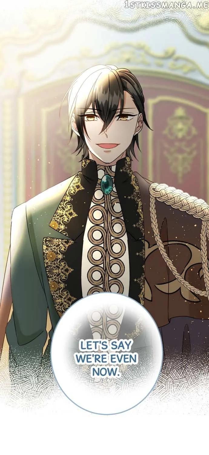 I Refuse to Be Executed a Second Time Chapter 55 page 69 - 