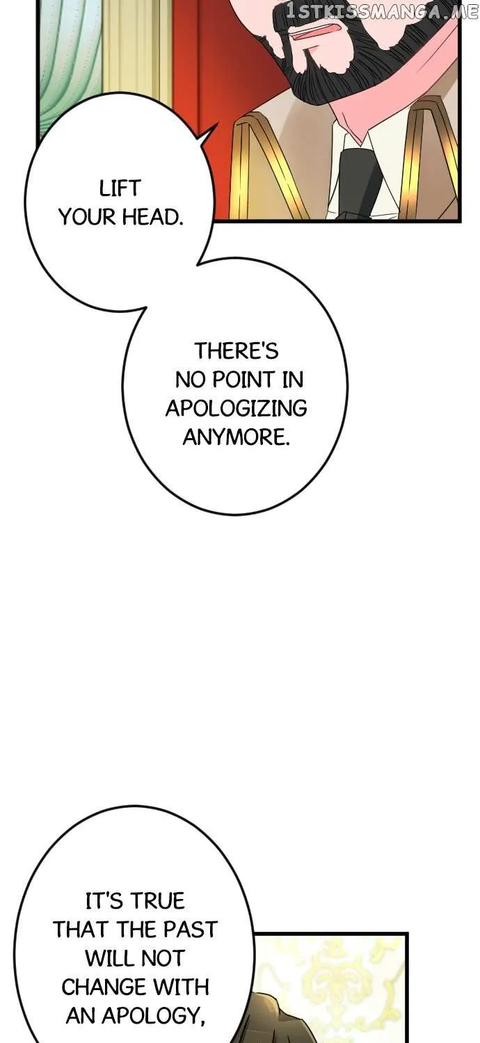 I Refuse to Be Executed a Second Time Chapter 55 page 8 - 