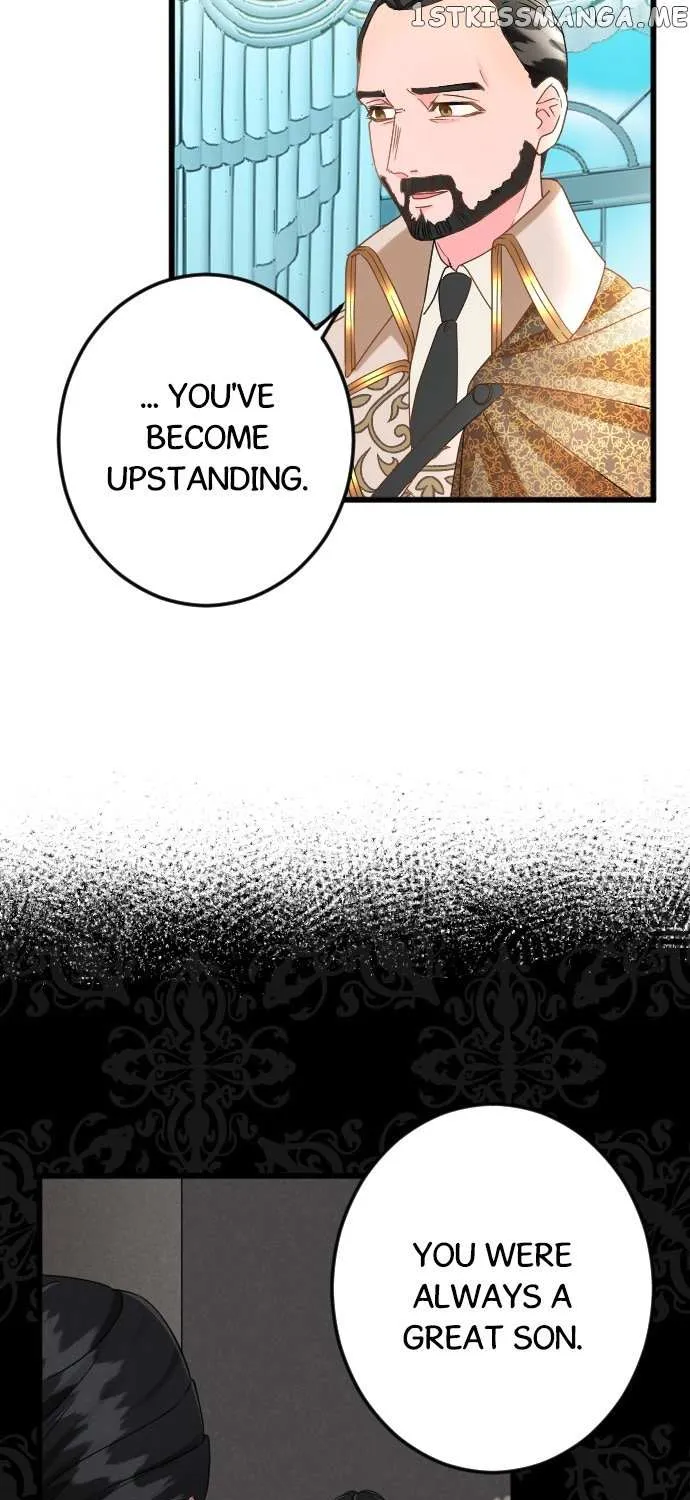 I Refuse to Be Executed a Second Time Chapter 55 page 71 - 