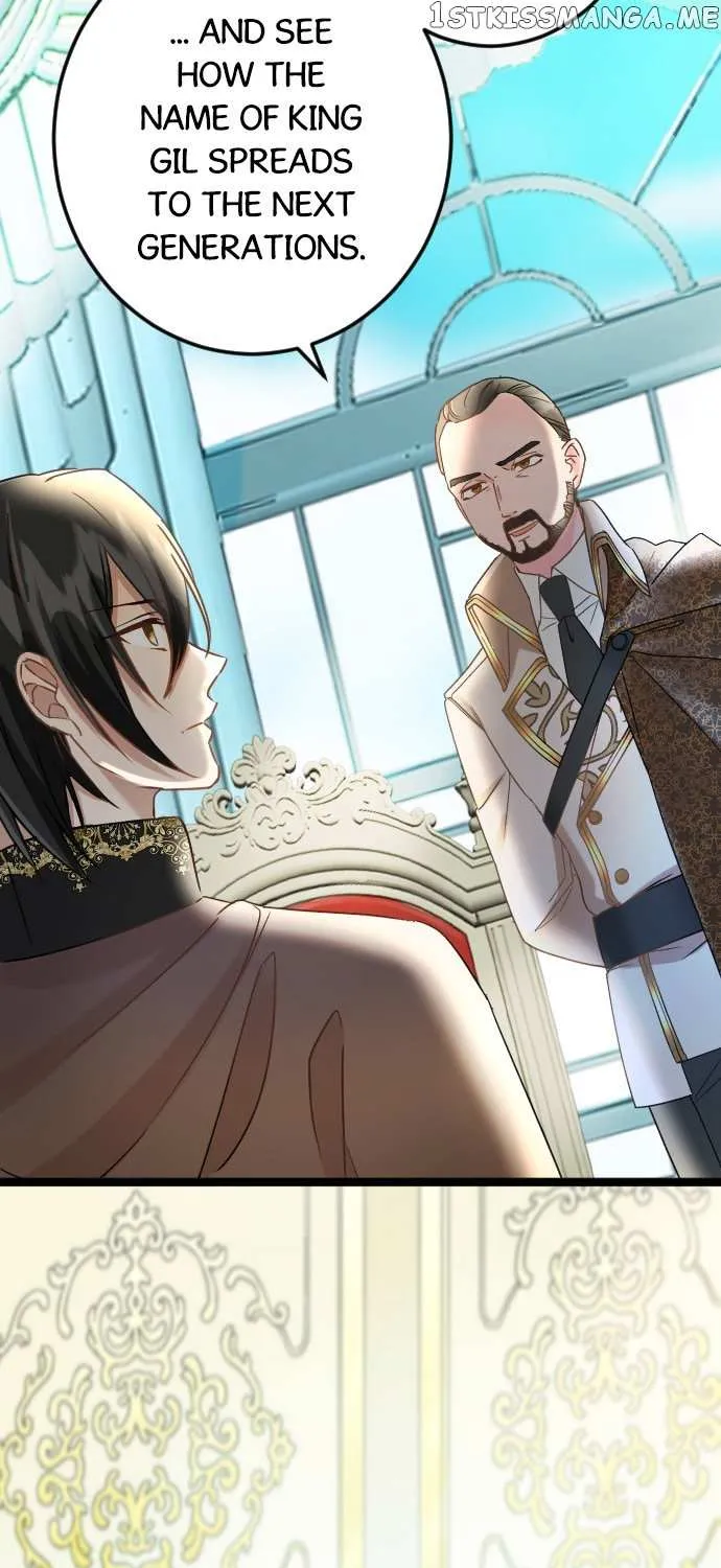 I Refuse to Be Executed a Second Time Chapter 55 page 75 - 