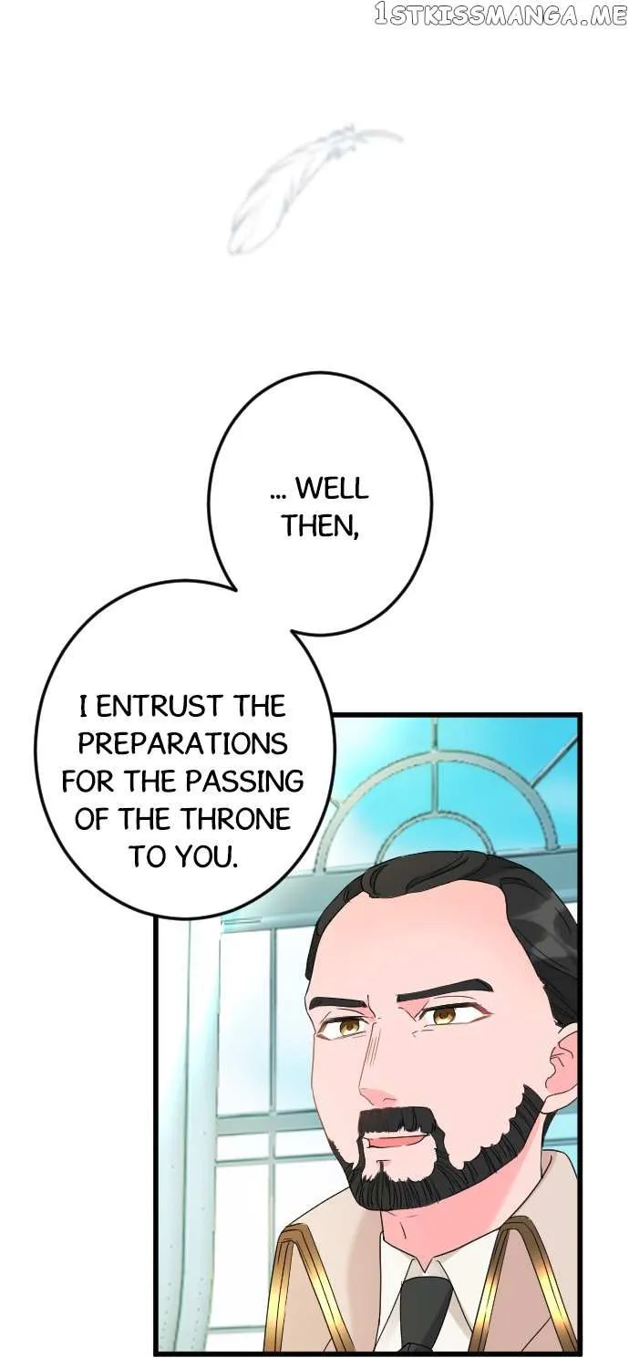 I Refuse to Be Executed a Second Time Chapter 55 page 81 - 