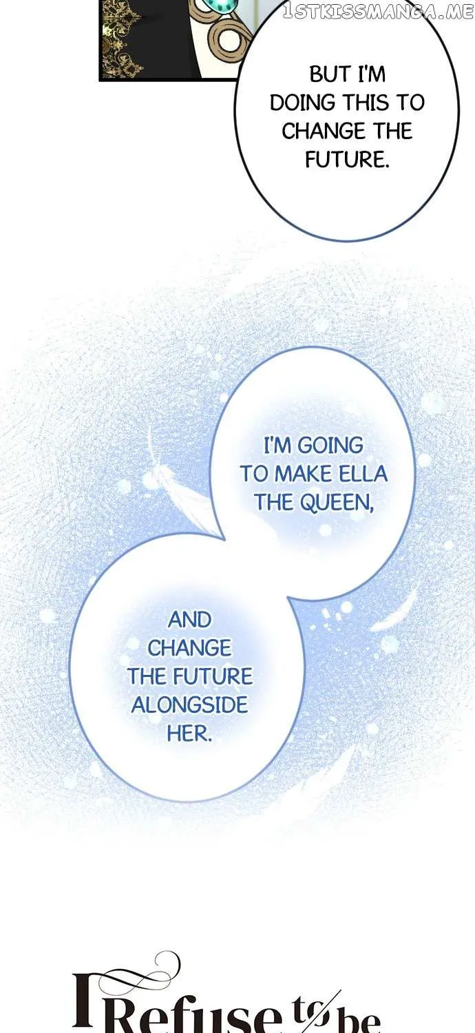 I Refuse to Be Executed a Second Time Chapter 55 page 10 - 