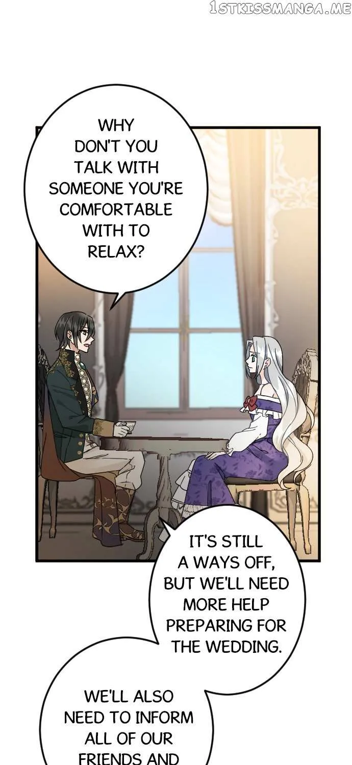 I Refuse to Be Executed a Second Time Chapter 56 page 11 - 